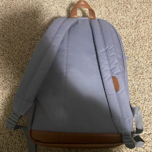 Herschel classic old school backpack - Picture 2 of 2